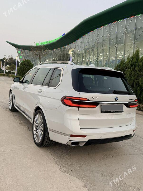 BMW X7 2024 - 2 156 000 TMT - Aşgabat - img 3