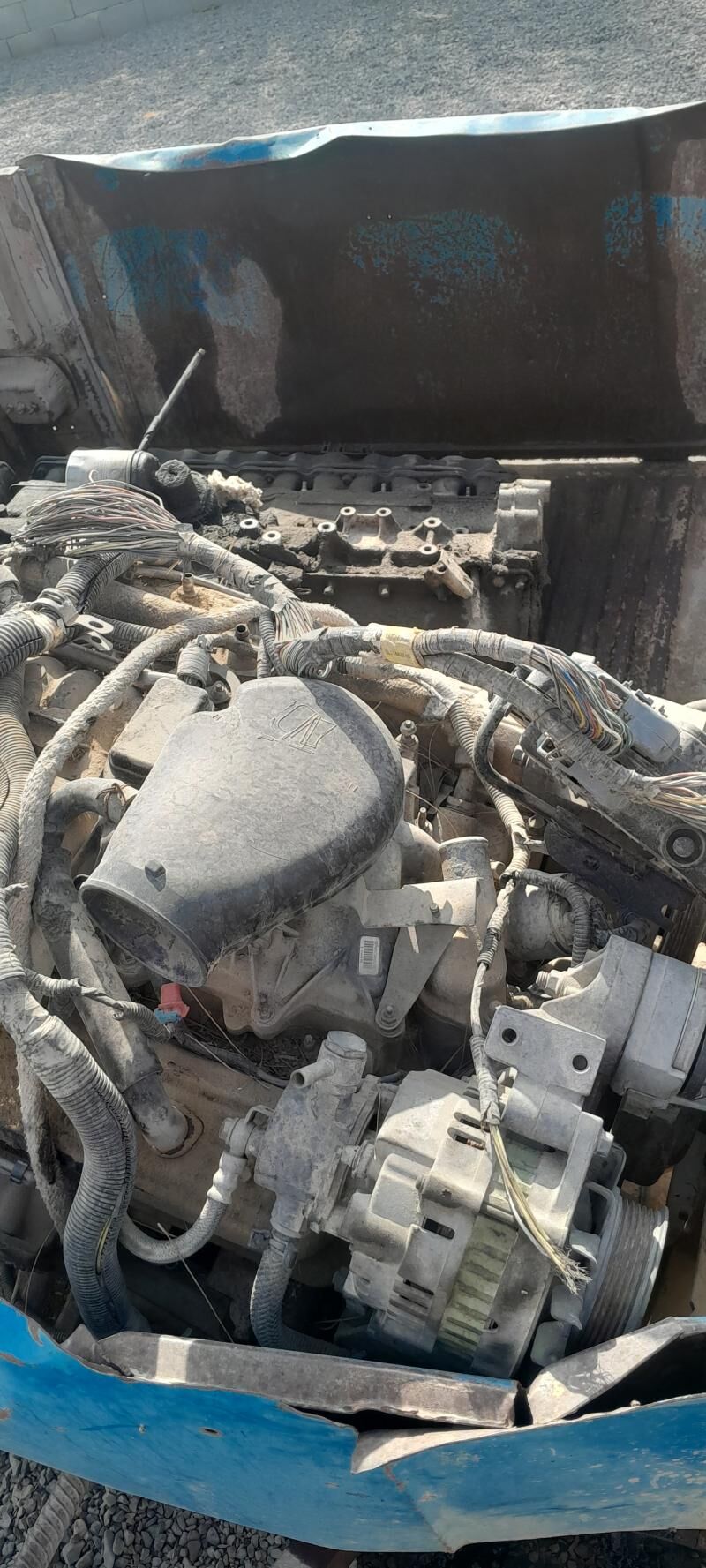 матор 15 000 TMT - Гёкдепе - img 3