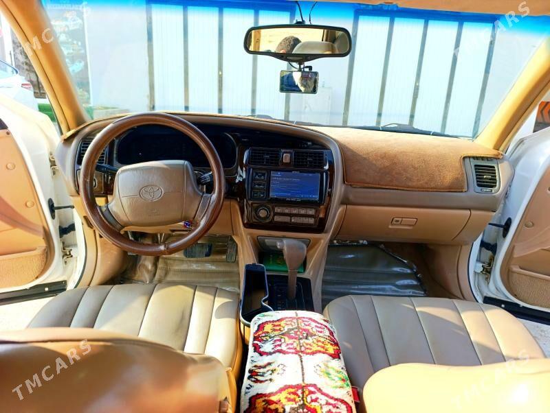 Toyota Avalon 1999 - 145 000 TMT - Sakarçäge - img 10