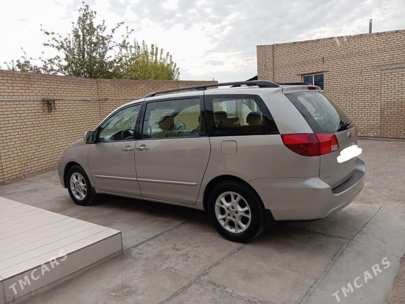 Toyota Sienna 2006 - 250 000 TMT - Mary - img 2