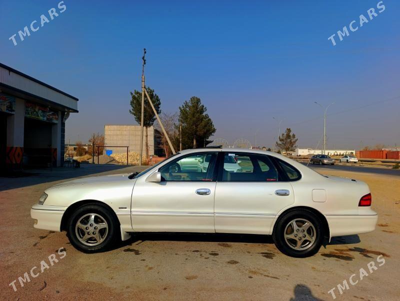 Toyota Avalon 1999 - 145 000 TMT - Sakarçäge - img 6