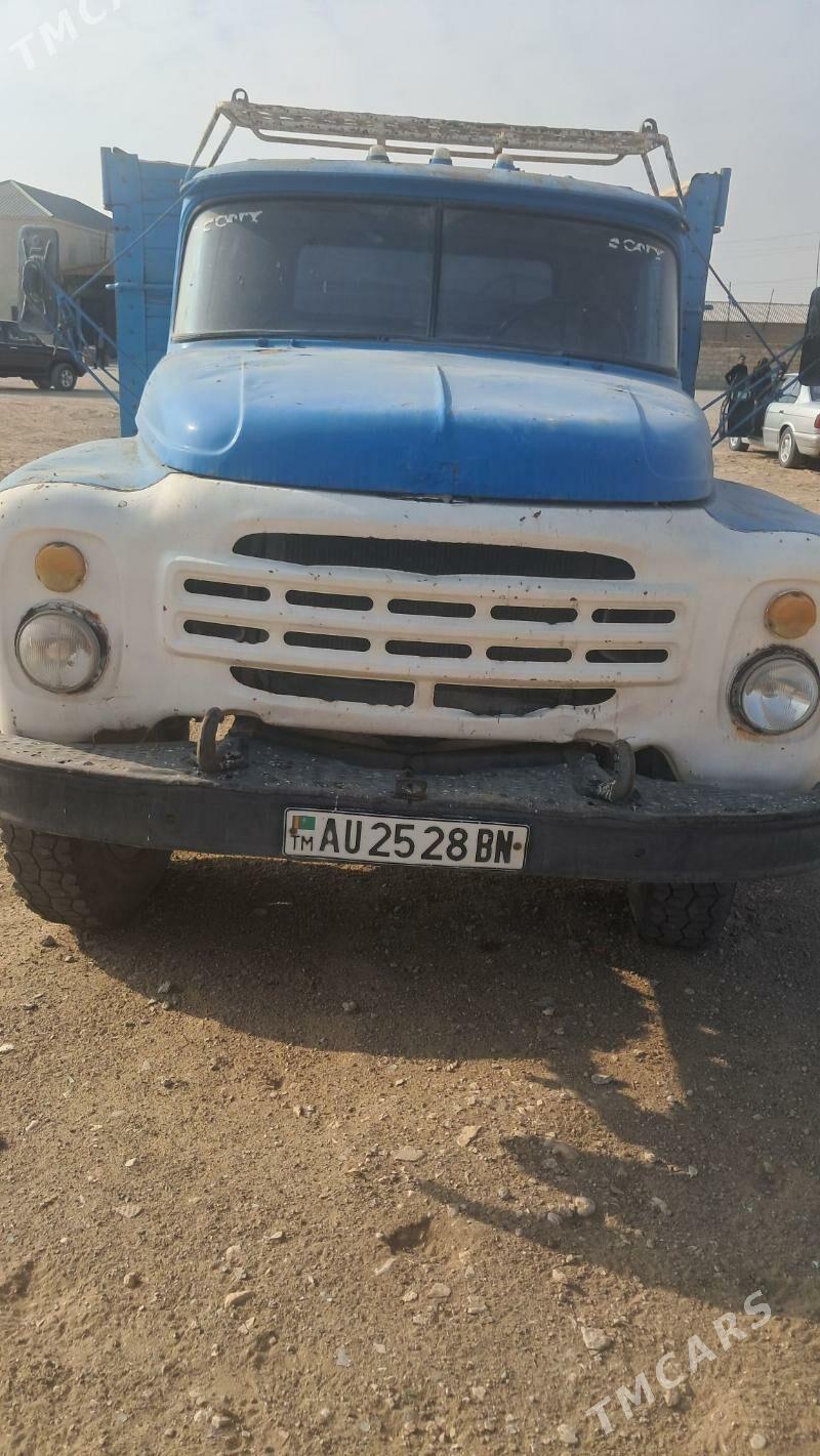 Zil 131 1993 - 40 000 TMT - Гумдаг - img 2