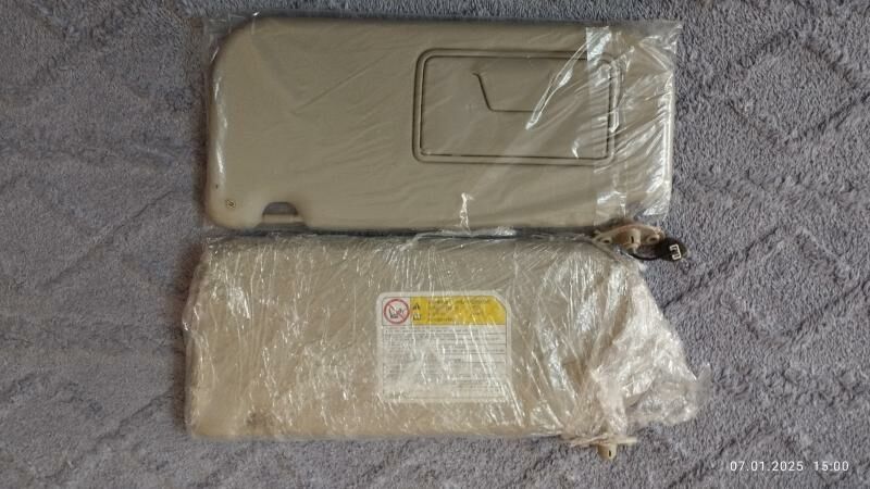 Козырьки 700 TMT - Туркменбаши - img 2