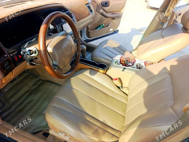 Toyota Avalon 1999 - 145 000 TMT - Sakarçäge - img 9