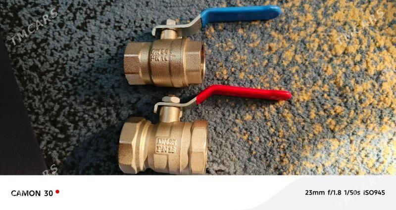 puskatel - Ашхабад - img 8