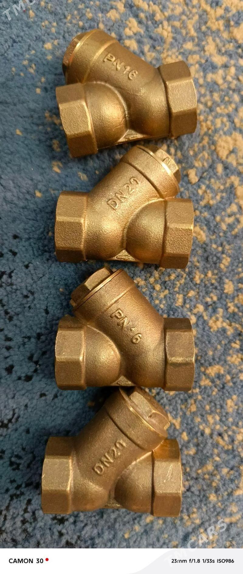 puskatel - Ашхабад - img 6