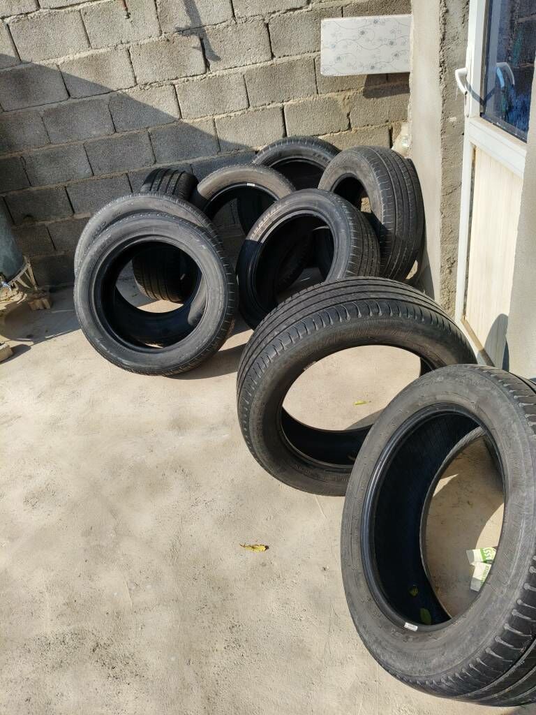 TEKER 18 1 000 TMT - Aşgabat - img 2