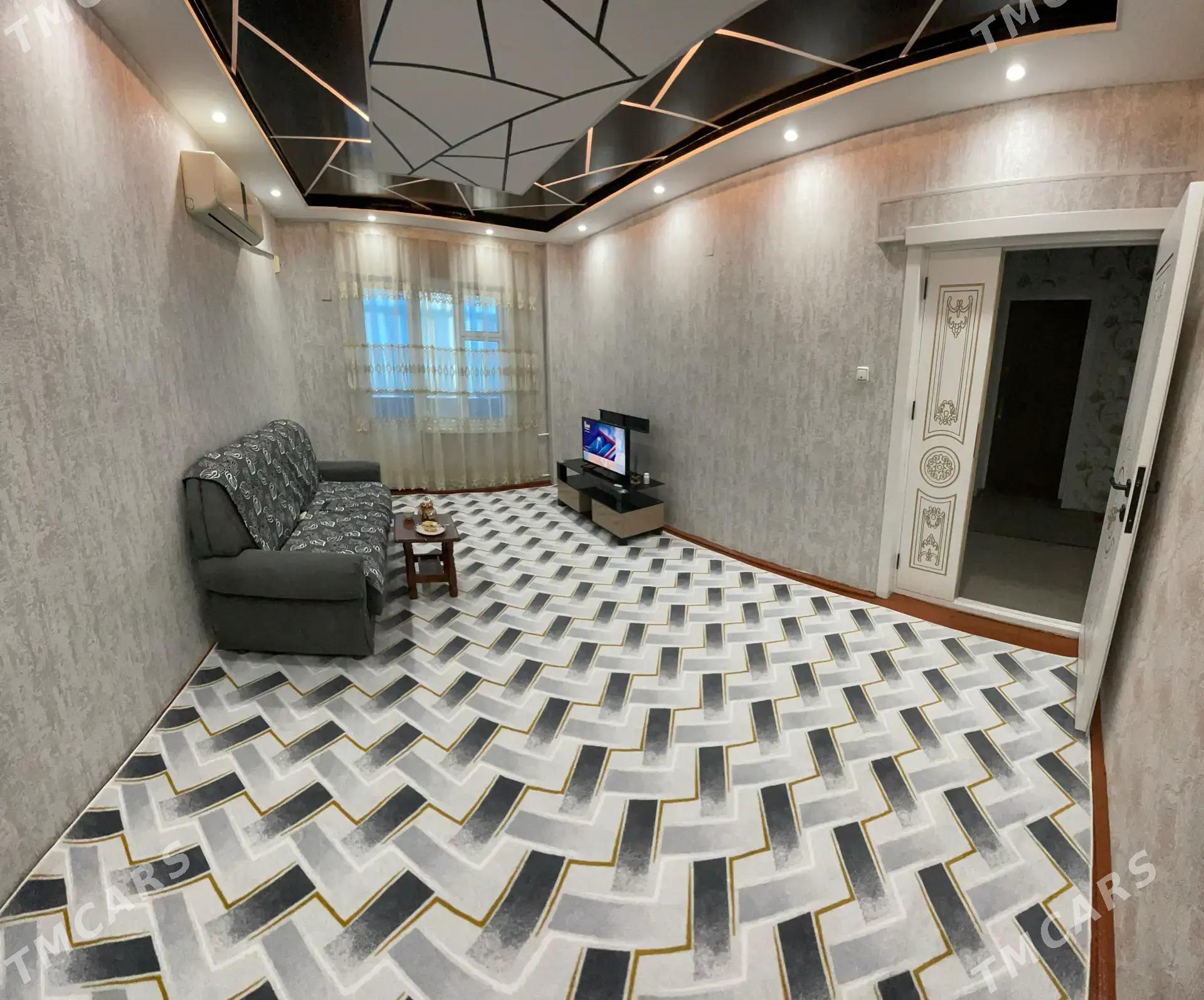 arenda jaý - Mary - img 1