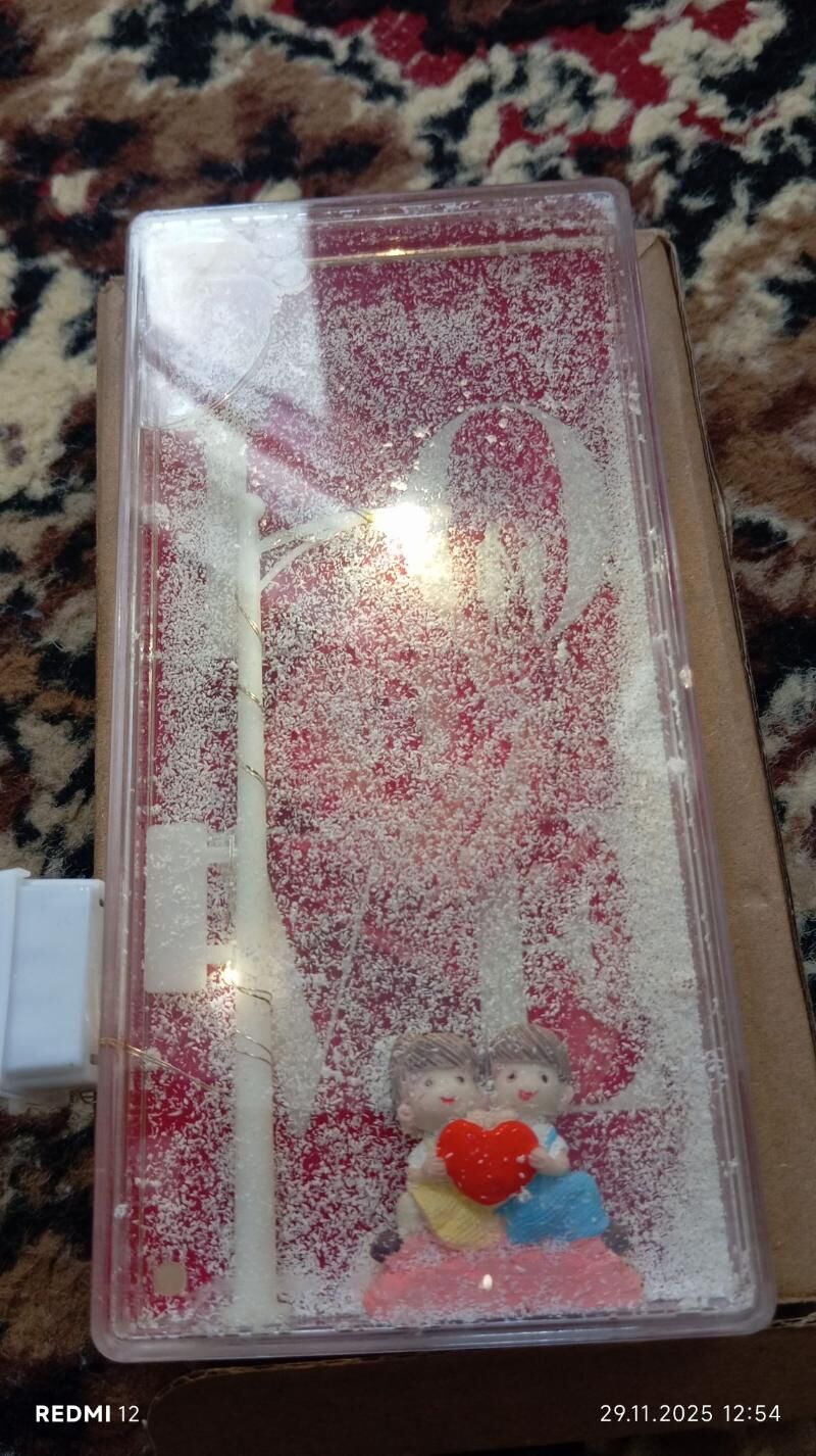 sowgatlyk - Köşi - img 2