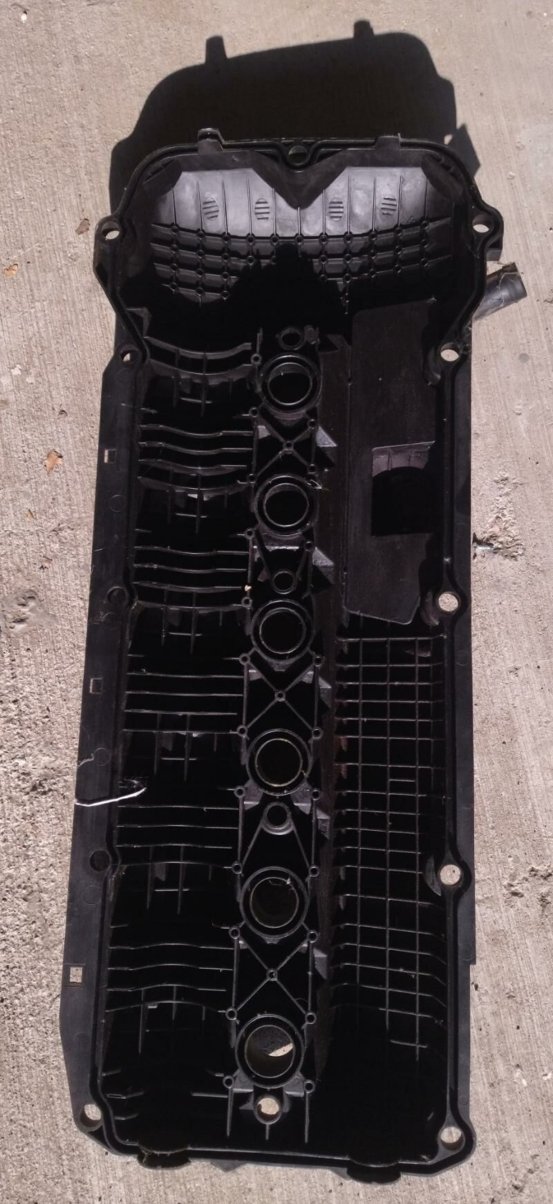 klapan m54 boltsyz 500 TMT - Aşgabat - img 2