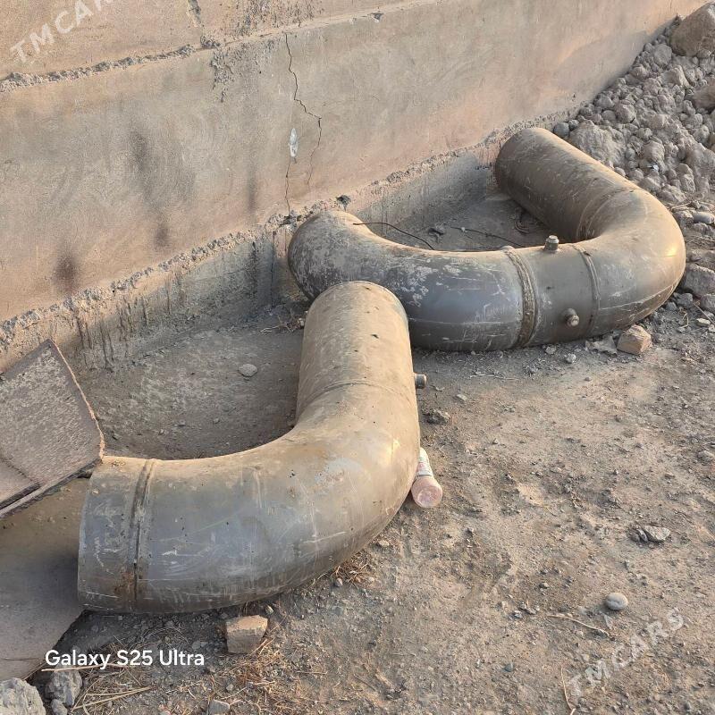 bunkir.setka - Чарджоу - img 3