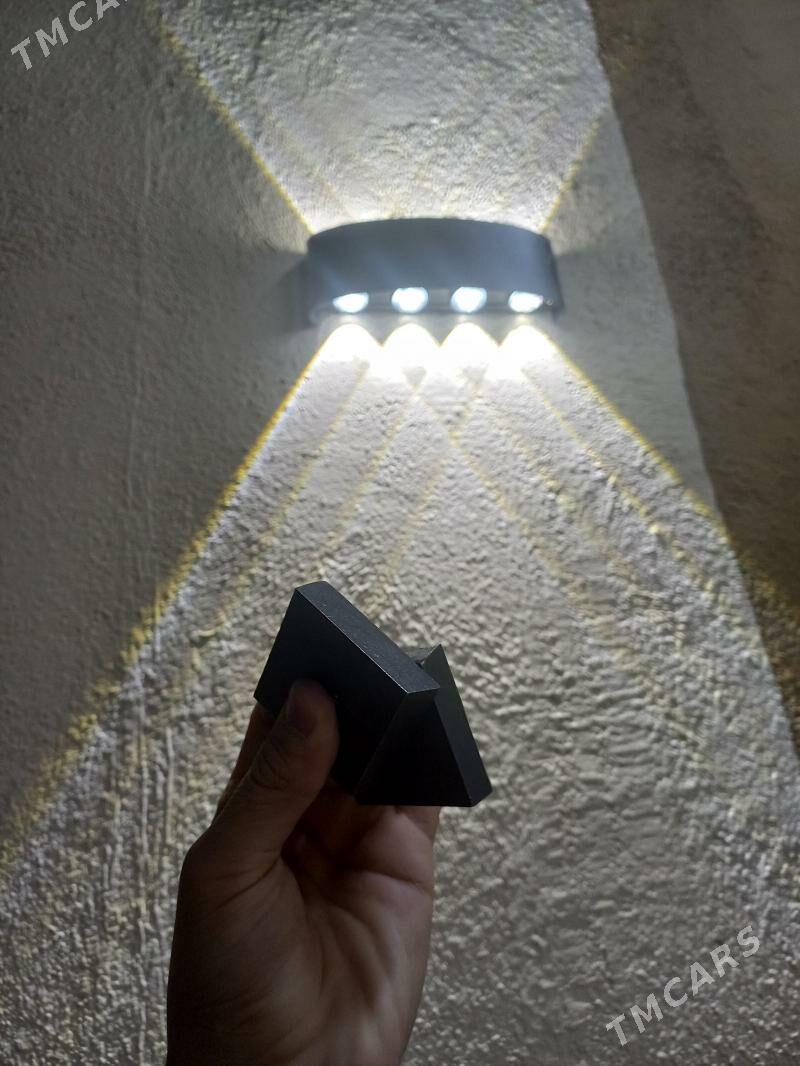 Armatur gaycy 26mm - Aşgabat - img 1