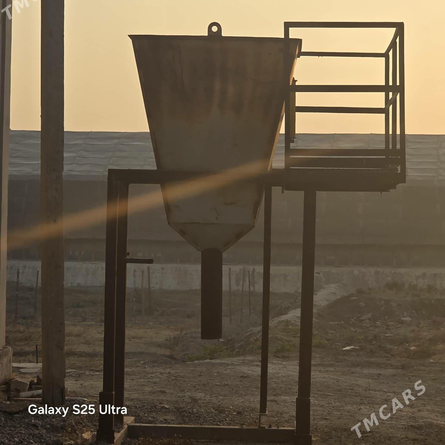 bunkir.setka - Чарджоу - img 2