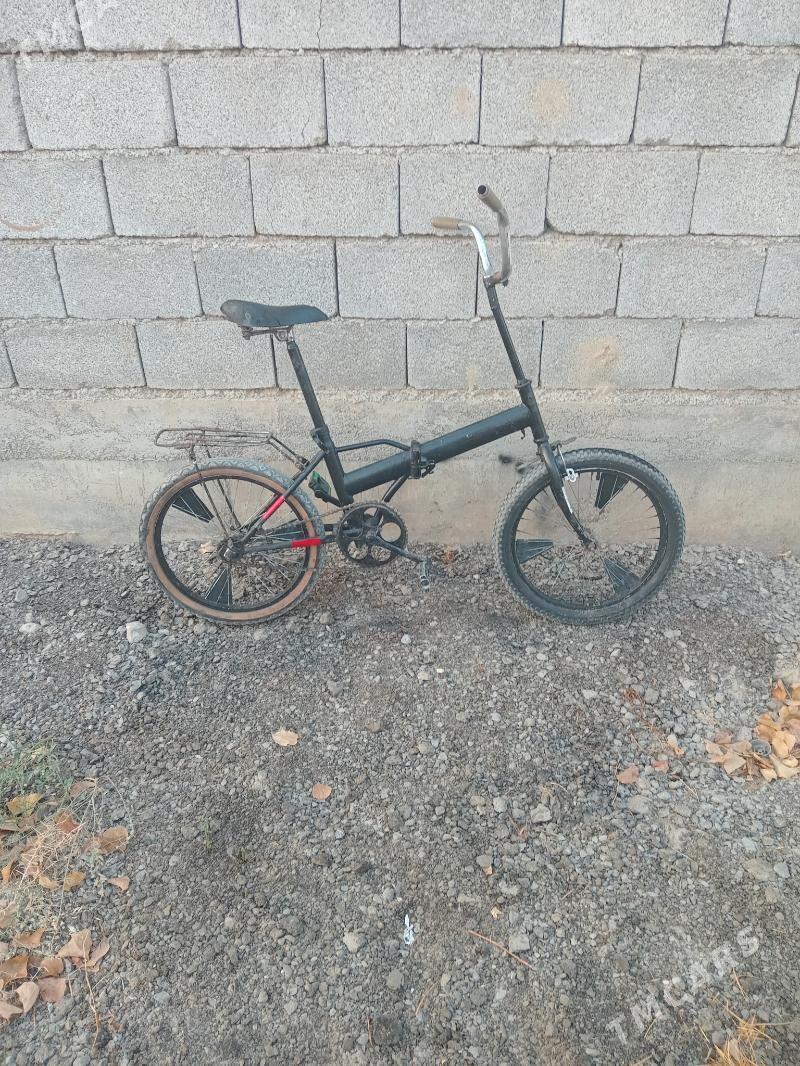 kama tigir - Гёкдепе - img 1