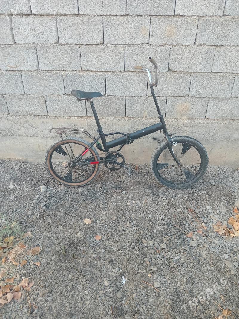 kama tigir - Гёкдепе - img 2