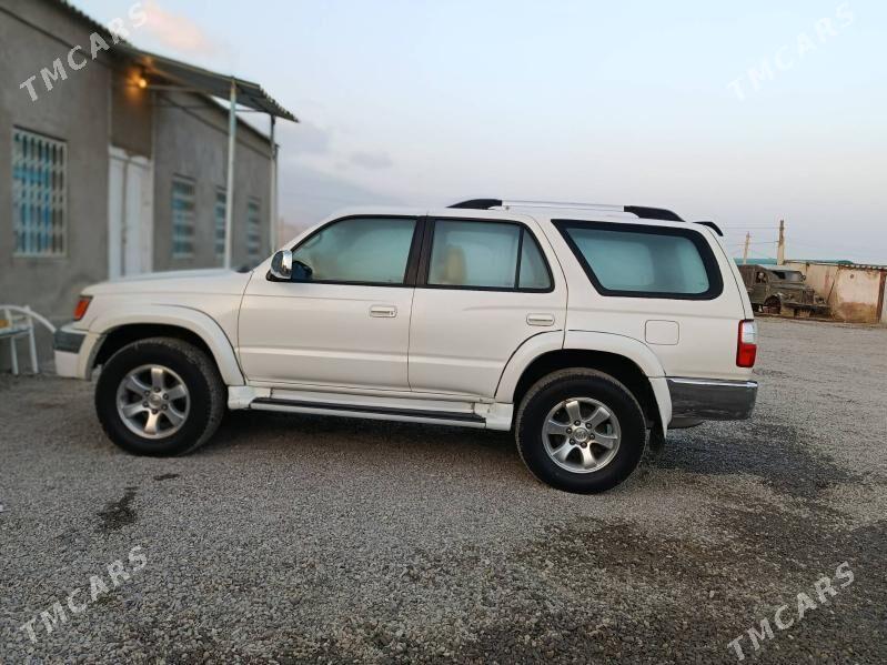 Toyota 4Runner 2002 - 220 000 TMT - 30 mkr - img 7