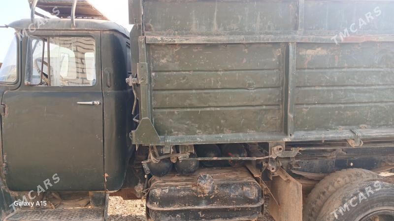 Zil 130 1992 - 45 000 TMT - Tejen - img 3