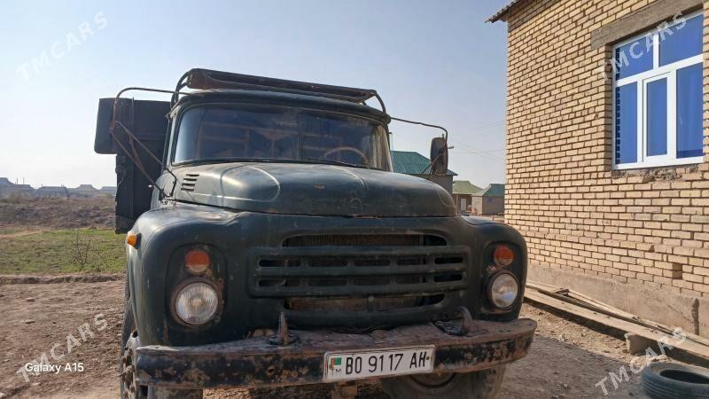 Zil 130 1992 - 45 000 TMT - Tejen - img 4