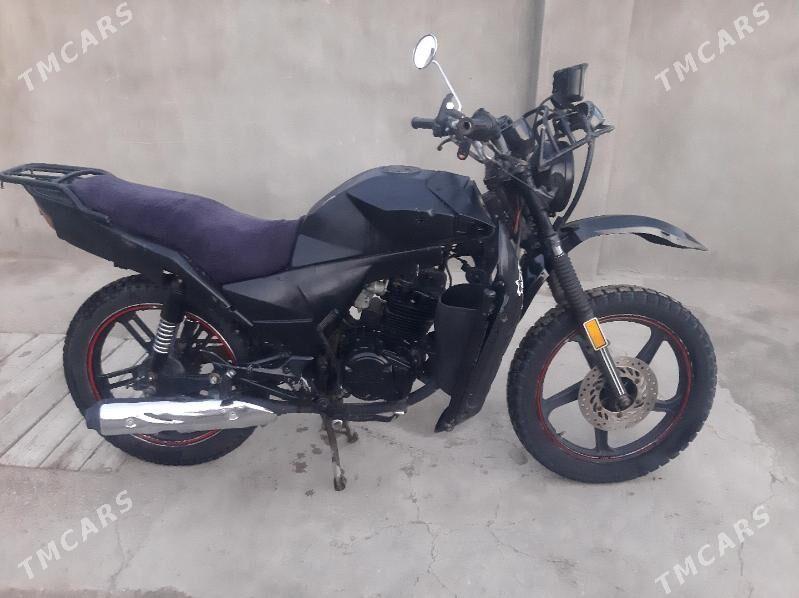 Fekon FK200-14G 2022 - 10 000 TMT - Джебел - img 3