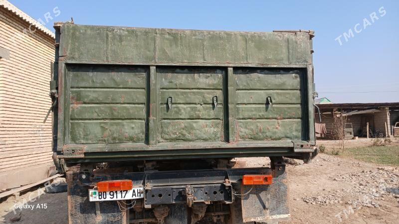 Zil 130 1992 - 45 000 TMT - Tejen - img 2