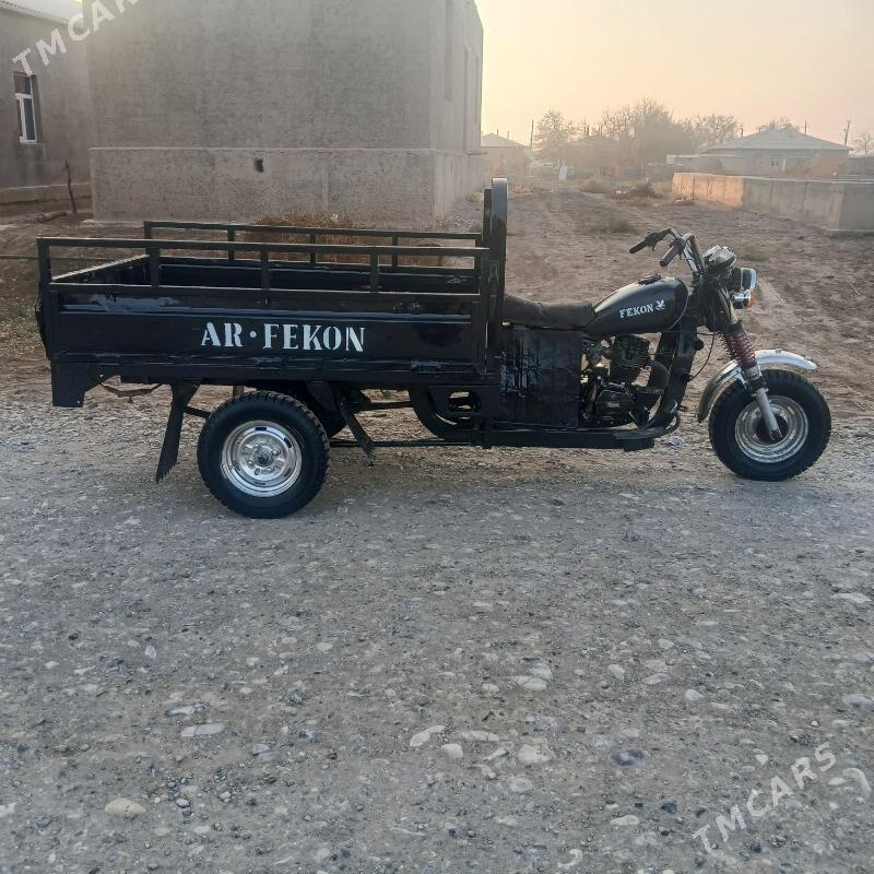 Fekon FK200-14G 2013 - 14 000 TMT - Бабадайхан - img 1