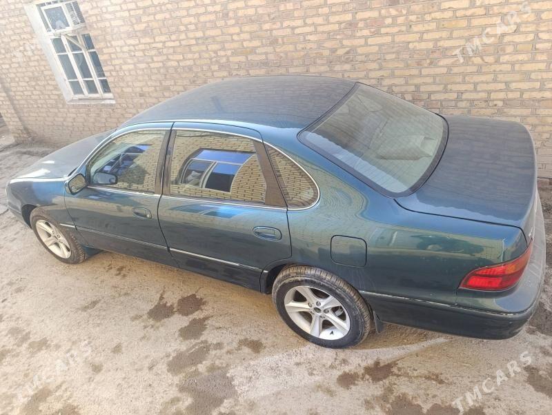 Toyota Avalon 1998 - 125 000 TMT - Sakarçäge - img 3