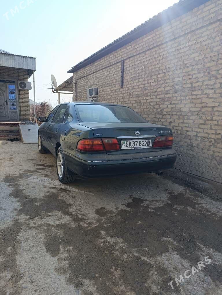 Toyota Avalon 1998 - 125 000 TMT - Sakarçäge - img 2