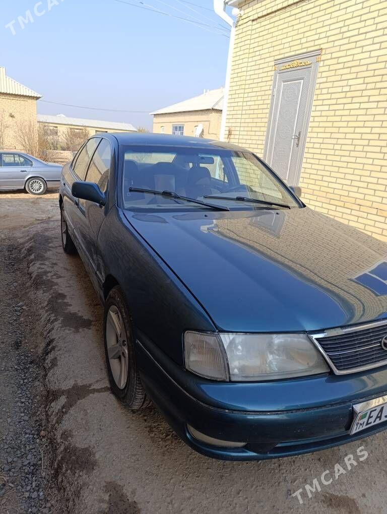 Toyota Avalon 1998 - 125 000 TMT - Sakarçäge - img 7