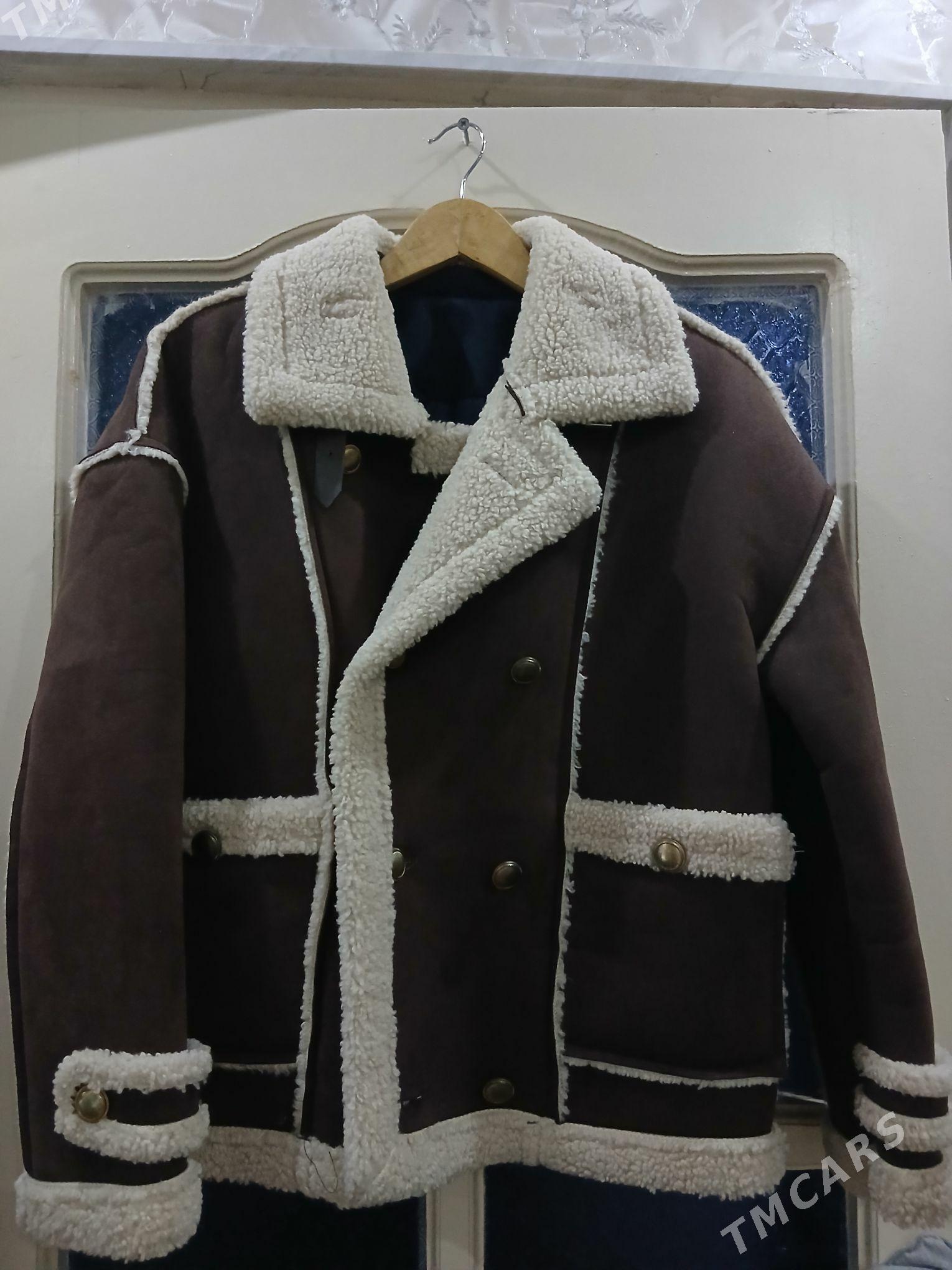 куртка - Daşoguz - img 3