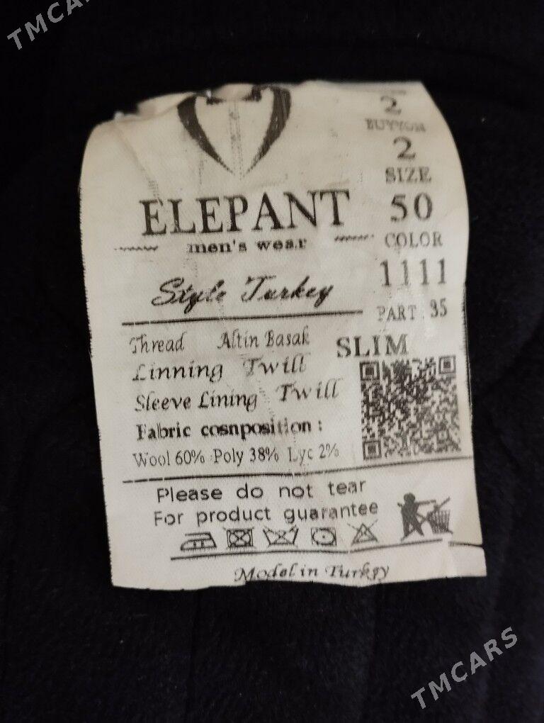 palto kurtka - Гарадамак Шор - img 2