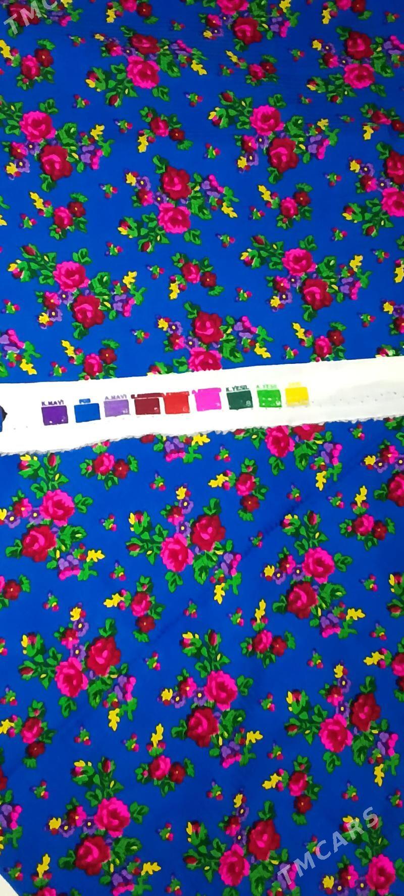 ýüň mata - Ашхабад - img 2