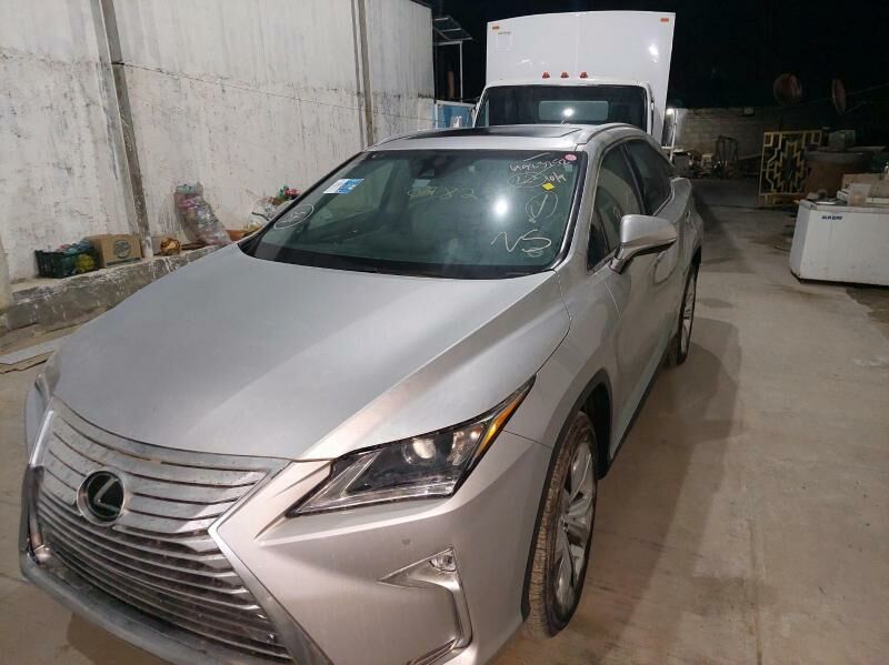 Lexus çyra fara 8 000 TMT - Aşgabat - img 1