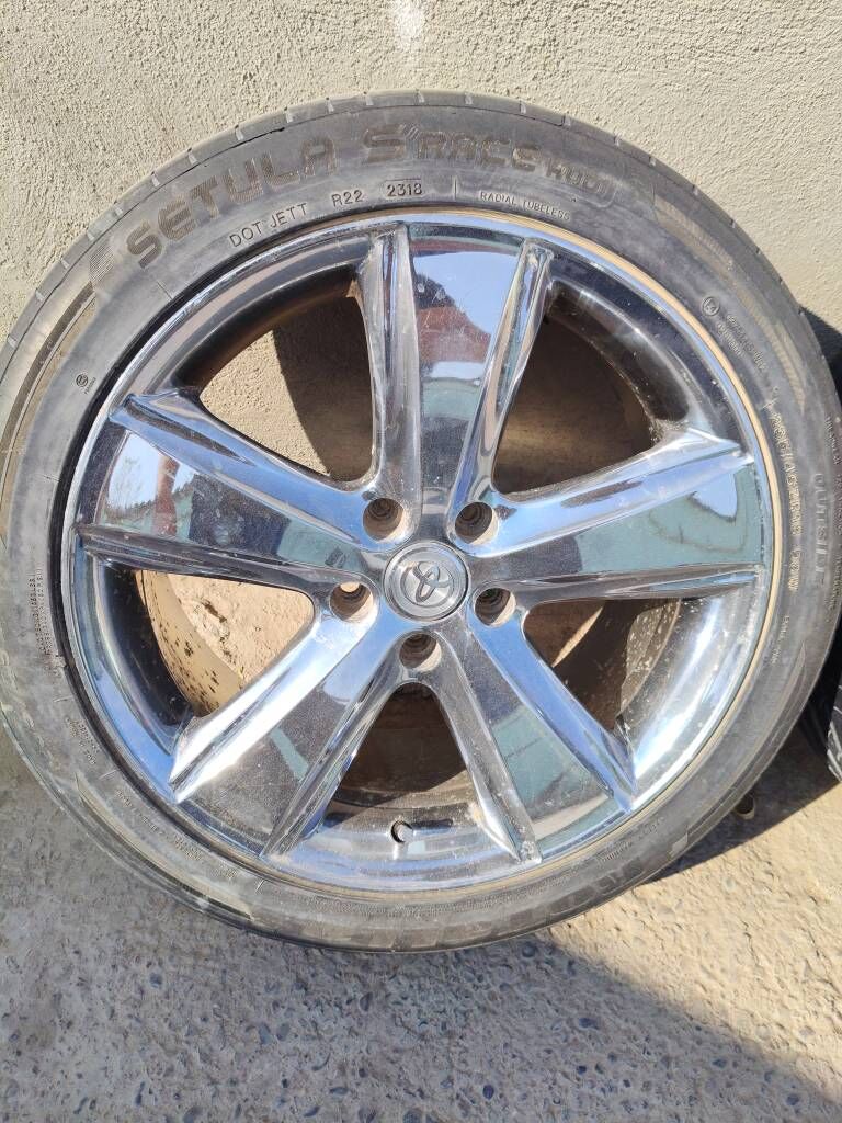 TEKER DİSGA 18 LİK 1 200 TMT - Aşgabat - img 2