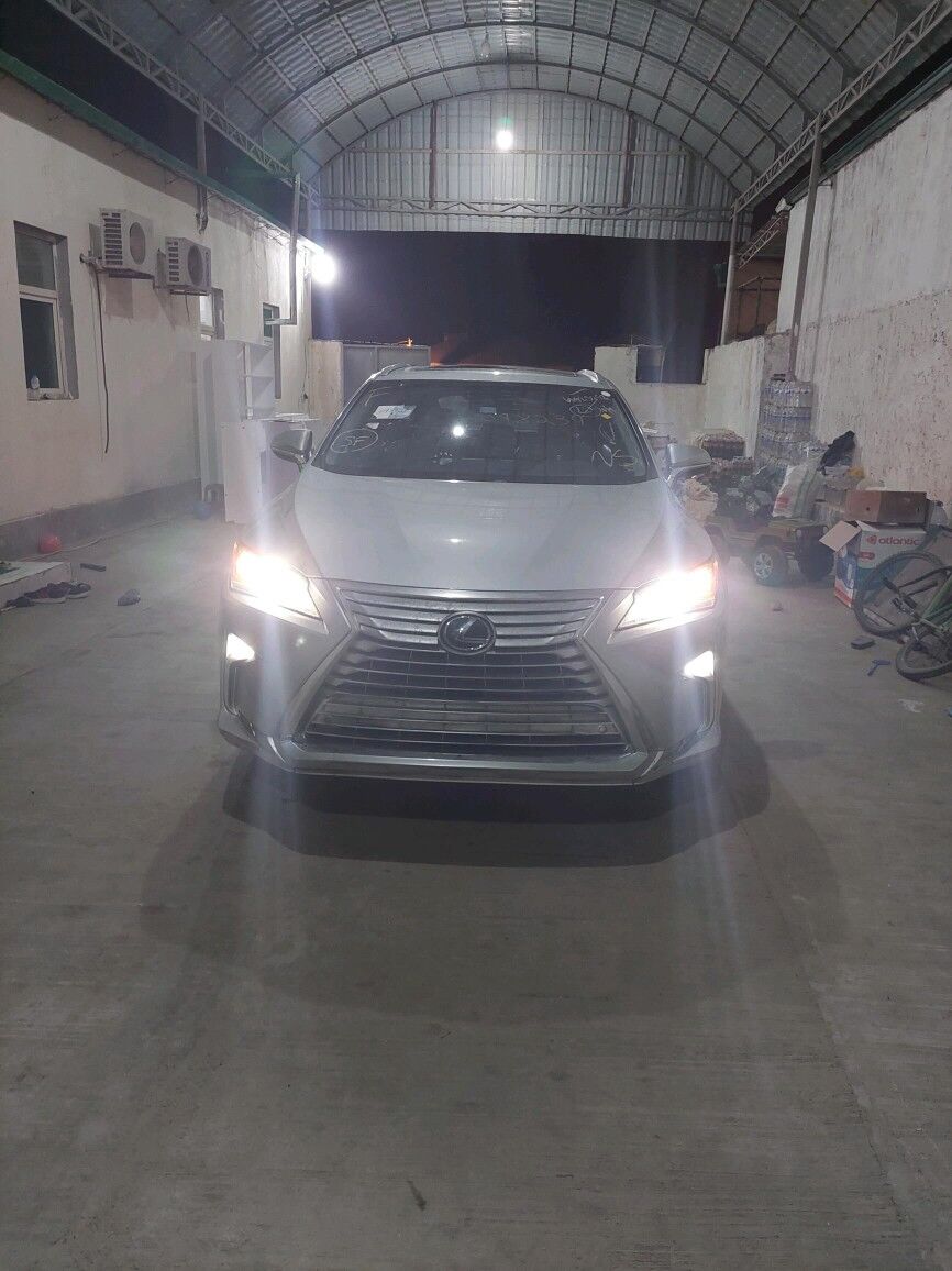 Lexus çyra fara 8 000 TMT - Aşgabat - img 2