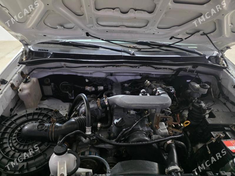 Toyota Hilux 2006 - 150 000 TMT - Gumdag - img 3