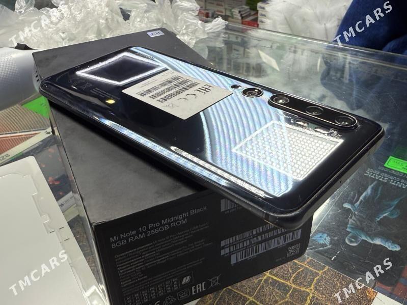 xiaomi mi not 10 pro - Керки - img 4