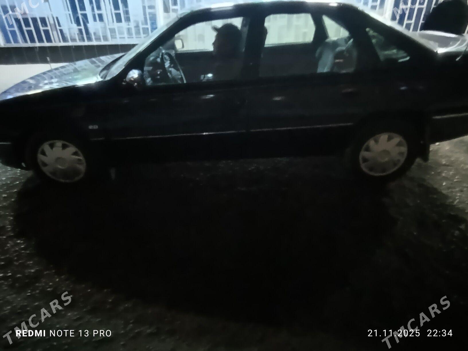 Opel Vectra 1992 - 23 000 TMT - Газаджак - img 4