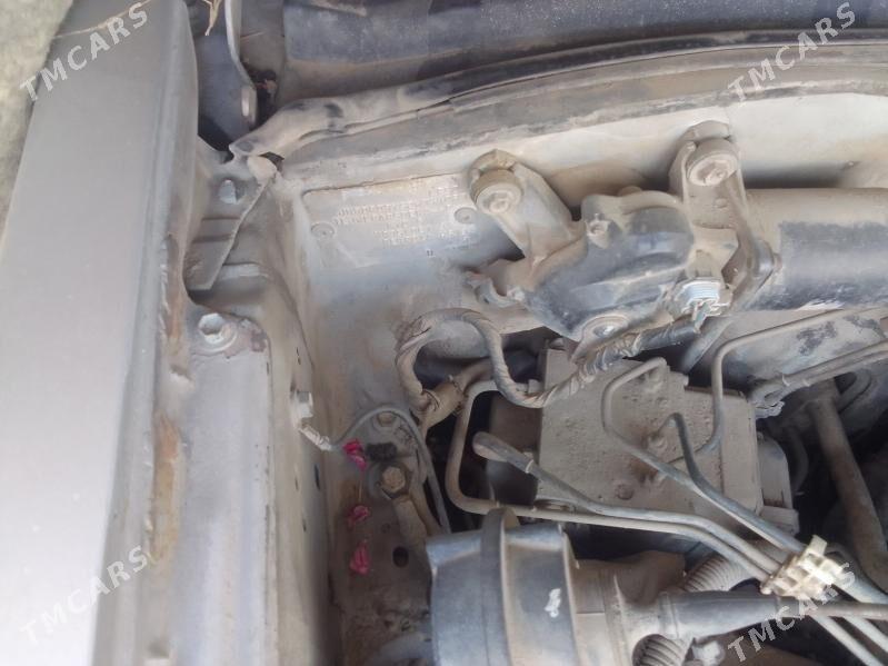 Nissan Pathfinder 2002 - 65 000 TMT - Гёкдепе - img 2