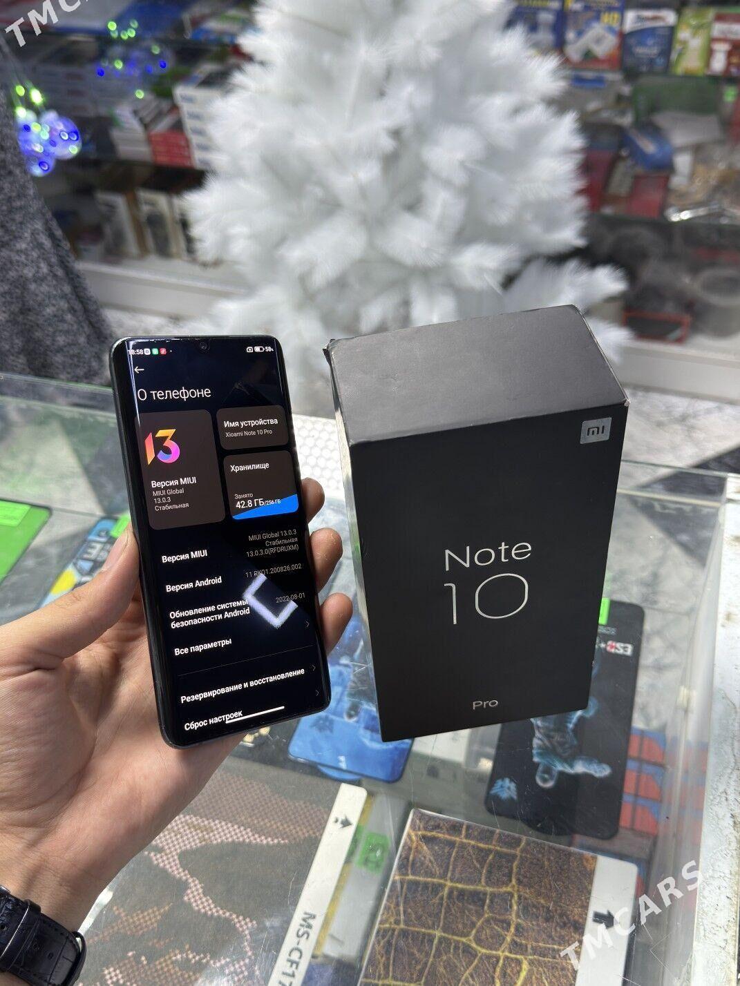 xiaomi mi not 10 pro - Керки - img 3