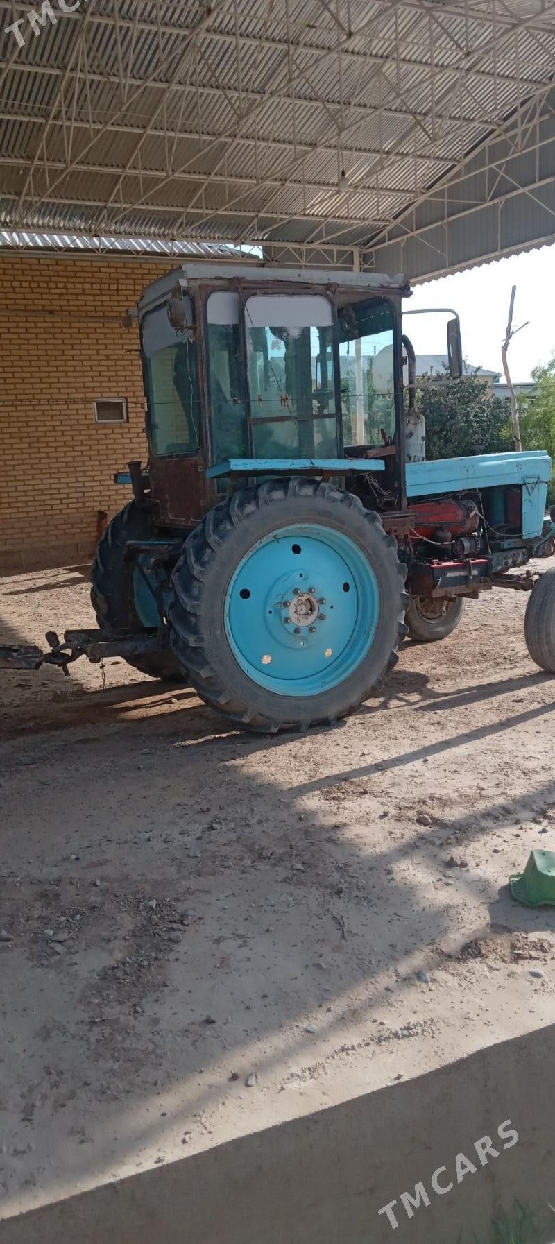 MTZ T-28 1989 - 37 000 TMT - Сакарчага - img 6
