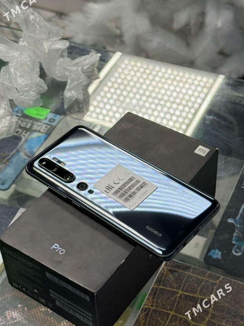 xiaomi mi not 10 pro - Керки - img 6