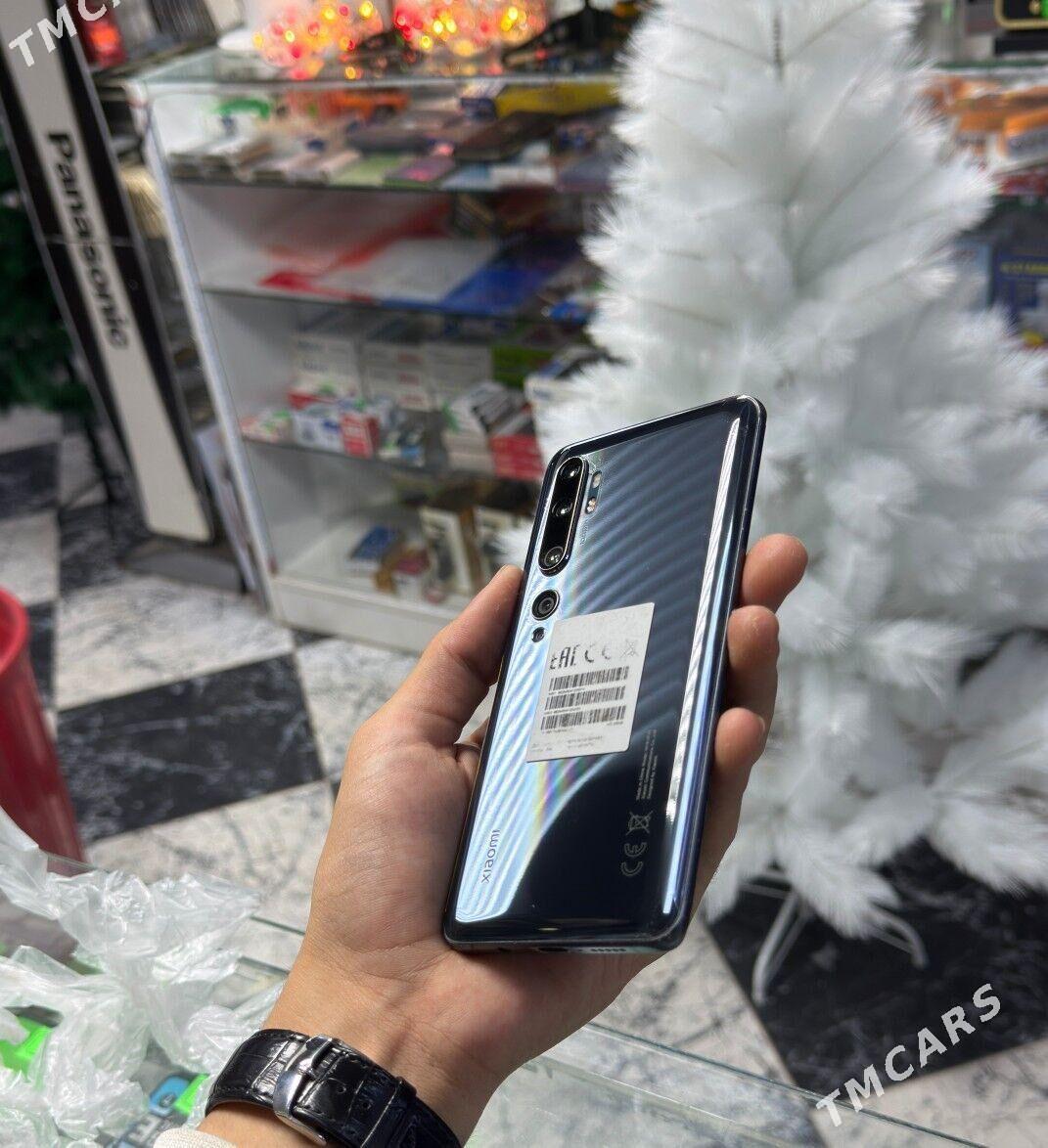 xiaomi mi not 10 pro - Керки - img 1