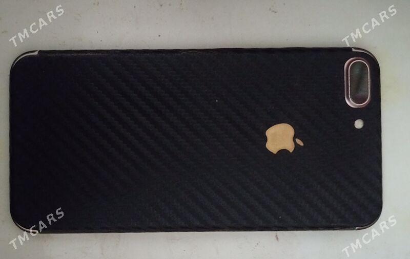 İphone 7 Plus - Гурбансолтан Едже - img 3