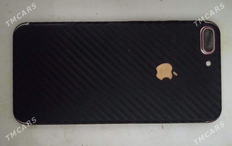 İphone 7 Plus - Гурбансолтан Едже - img 2