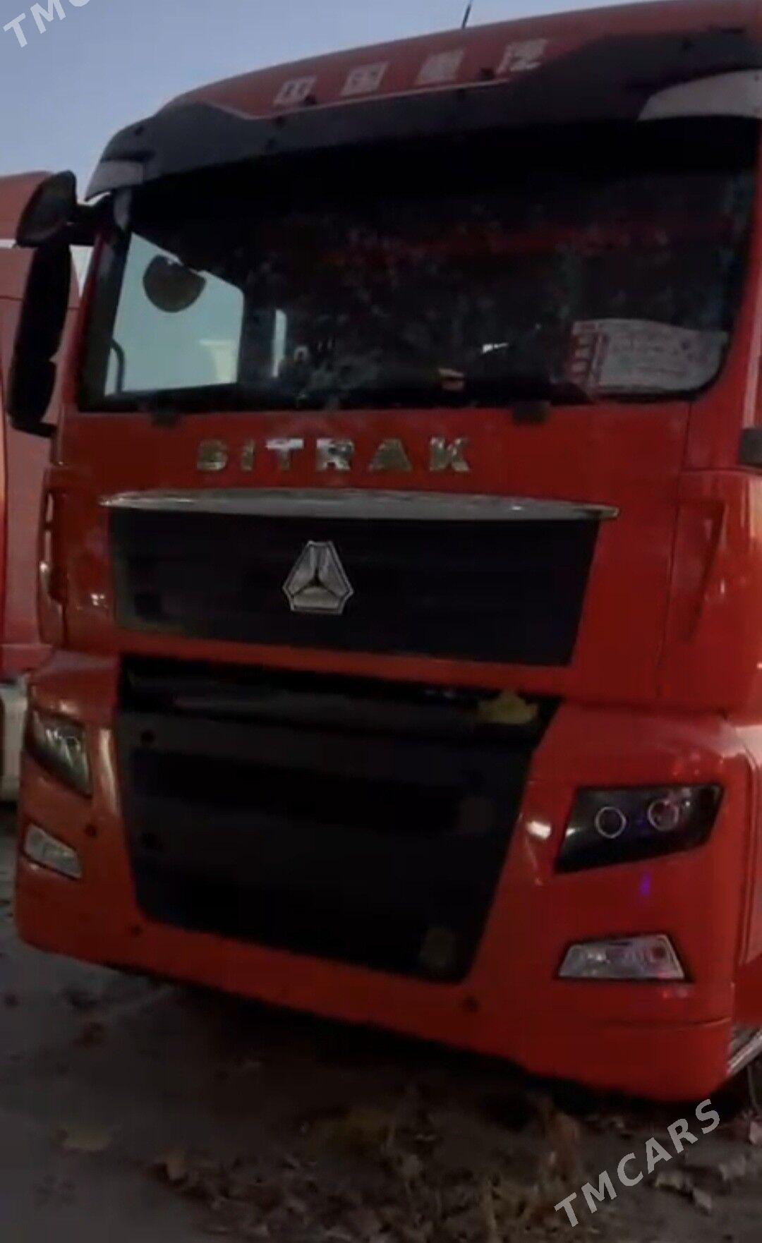 DAF 460 2020 - 450 000 TMT - Дашогуз - img 2