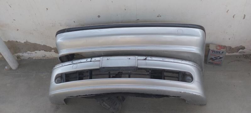 Bmw bamper 1 200 TMT - Bäherden - img 3