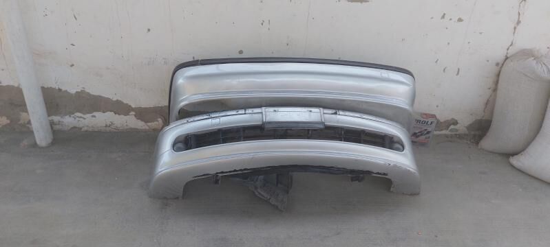 Bmw bamper 1 200 TMT - Bäherden - img 1