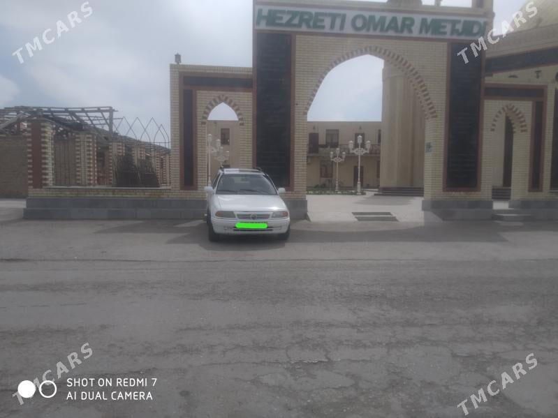 Opel Astra 1991 - 30 000 TMT - Туркменабат - img 3