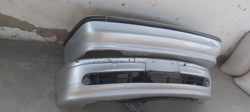 Bmw bamper 1 200 TMT - Bäherden - img 2