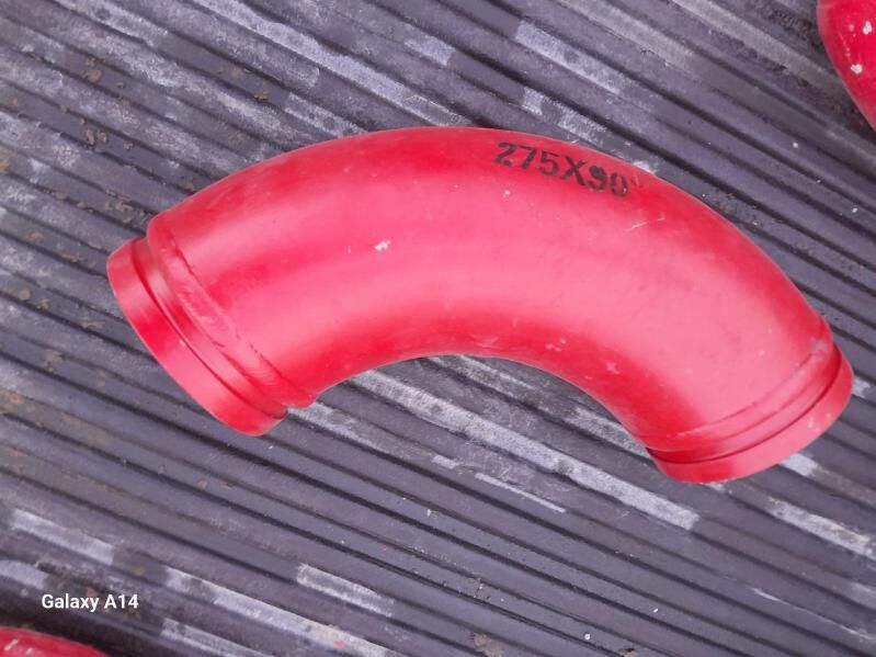 Pompan̈ tirsegi 1 200 TMT - Ашхабад - img 2